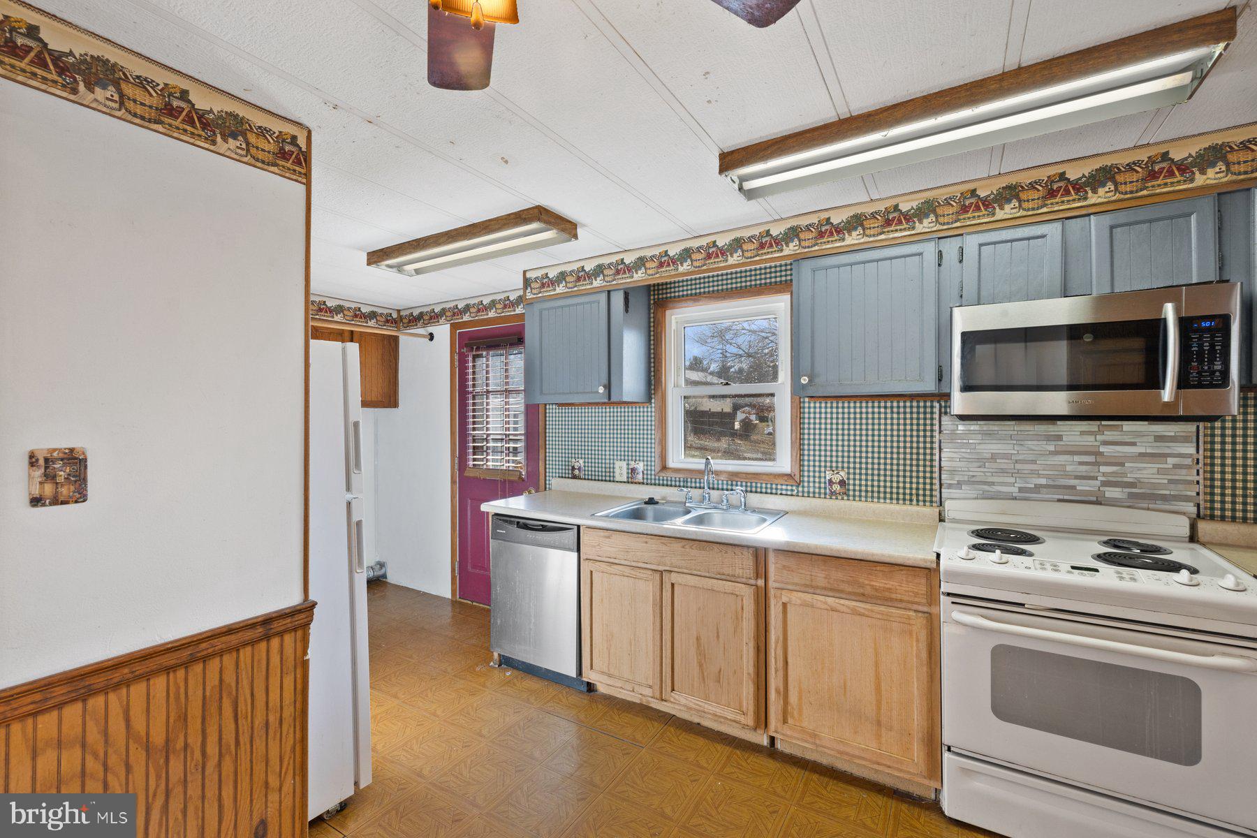 KINSEY HEIGHTS - Residential