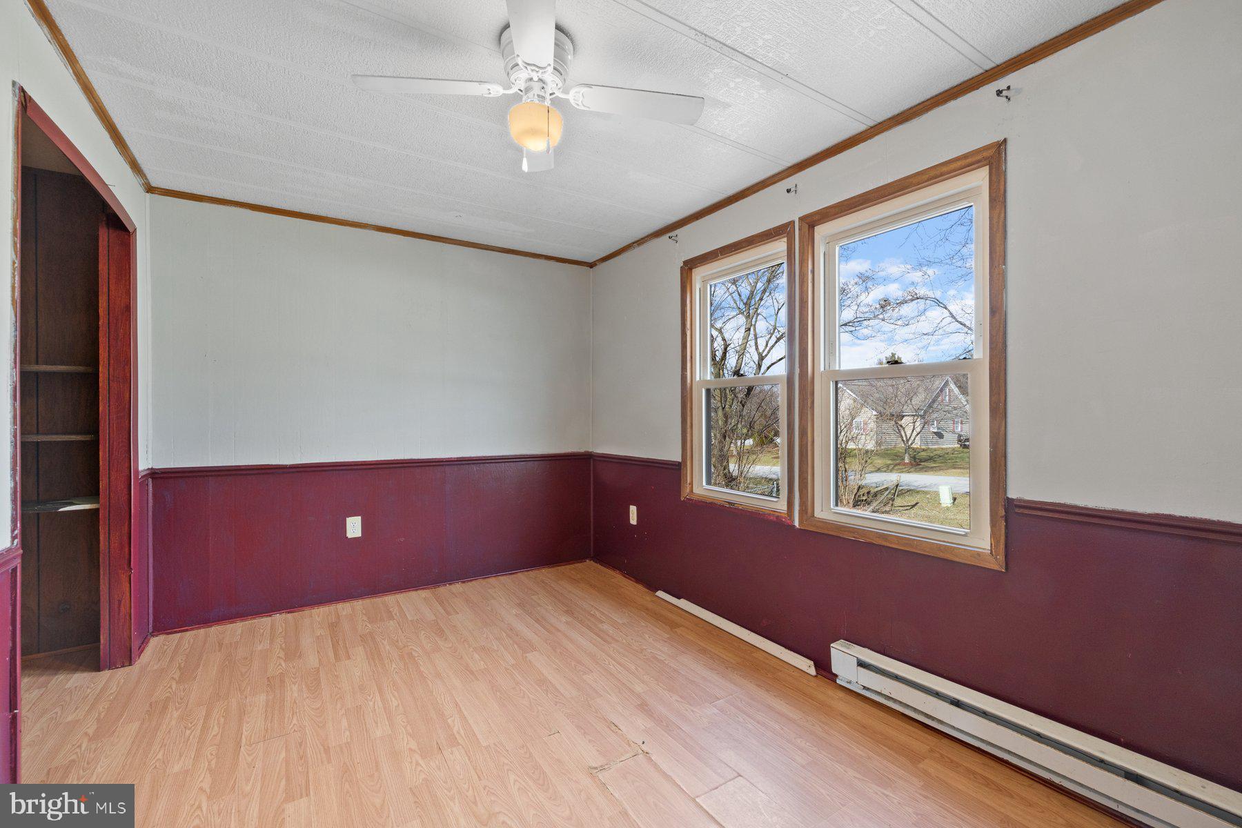 KINSEY HEIGHTS - Residential