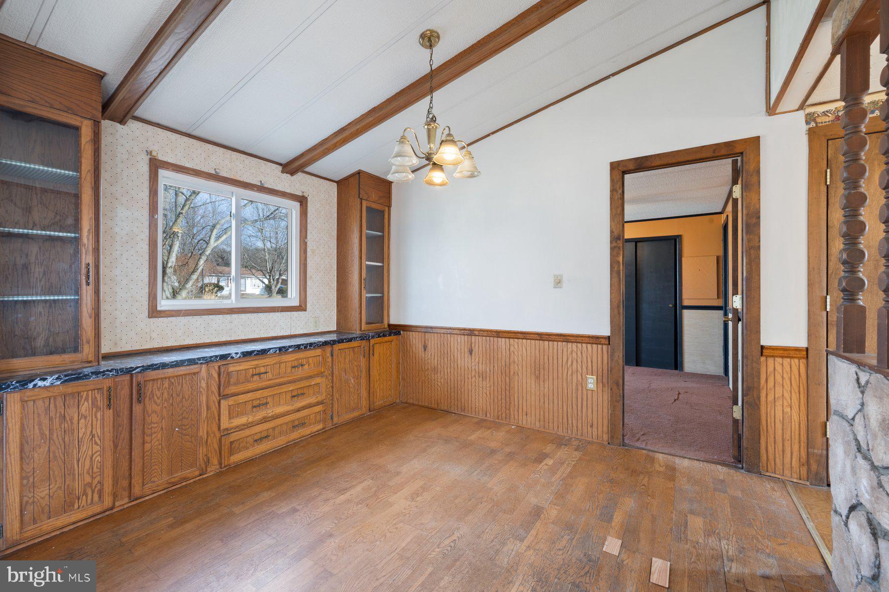 KINSEY HEIGHTS - Residential