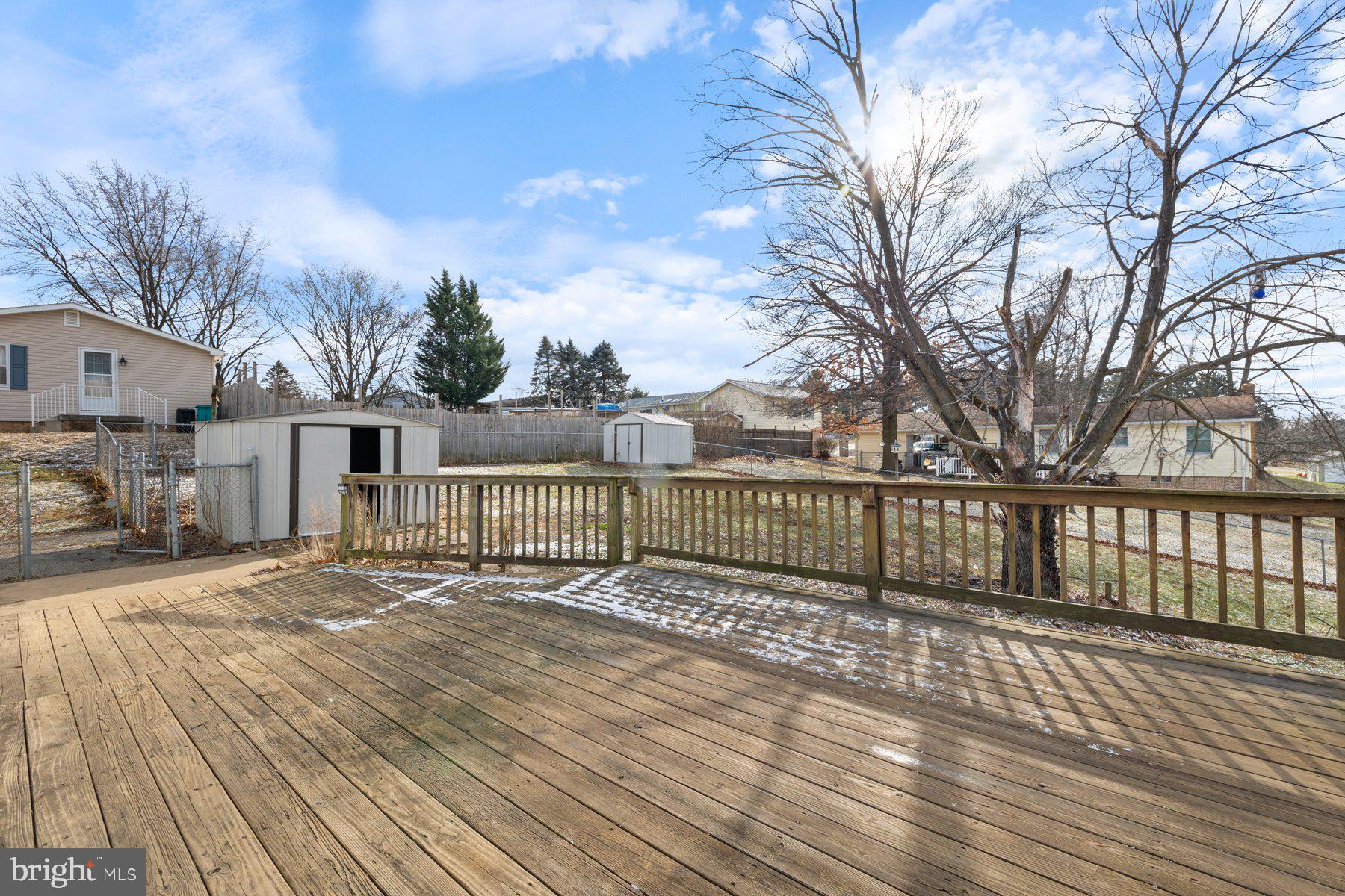 KINSEY HEIGHTS - Residential