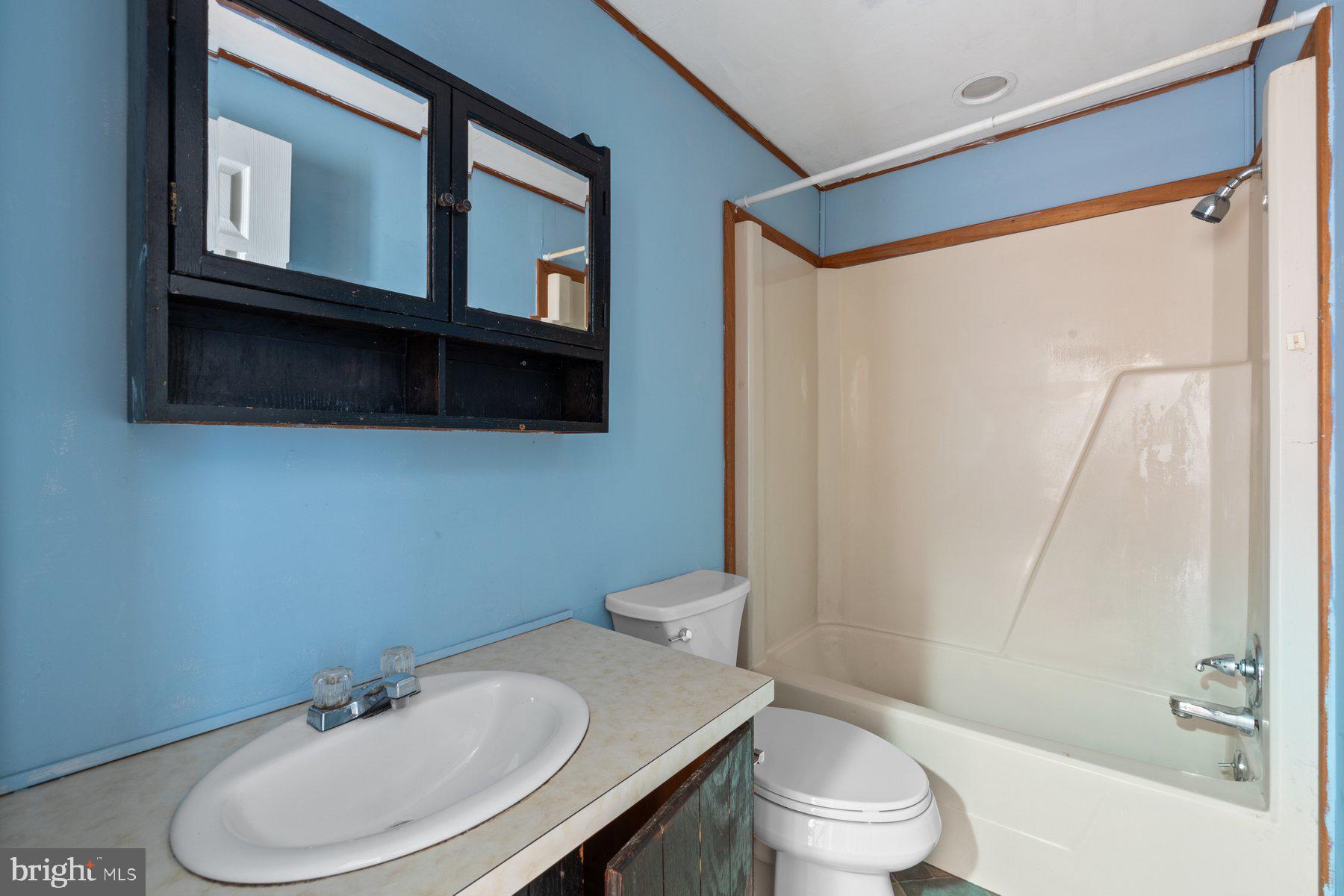 KINSEY HEIGHTS - Residential