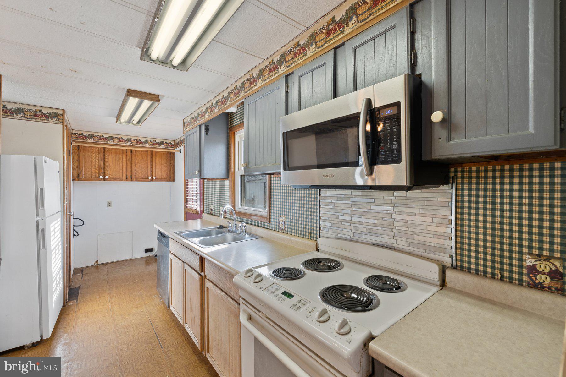 KINSEY HEIGHTS - Residential