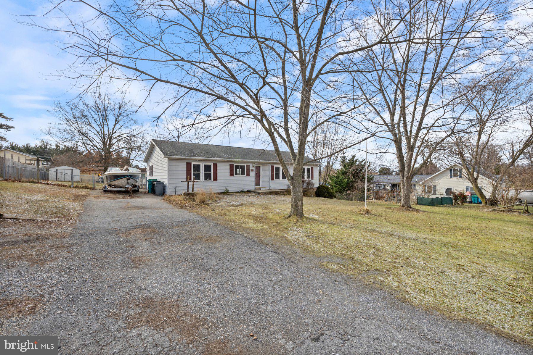 KINSEY HEIGHTS - Residential