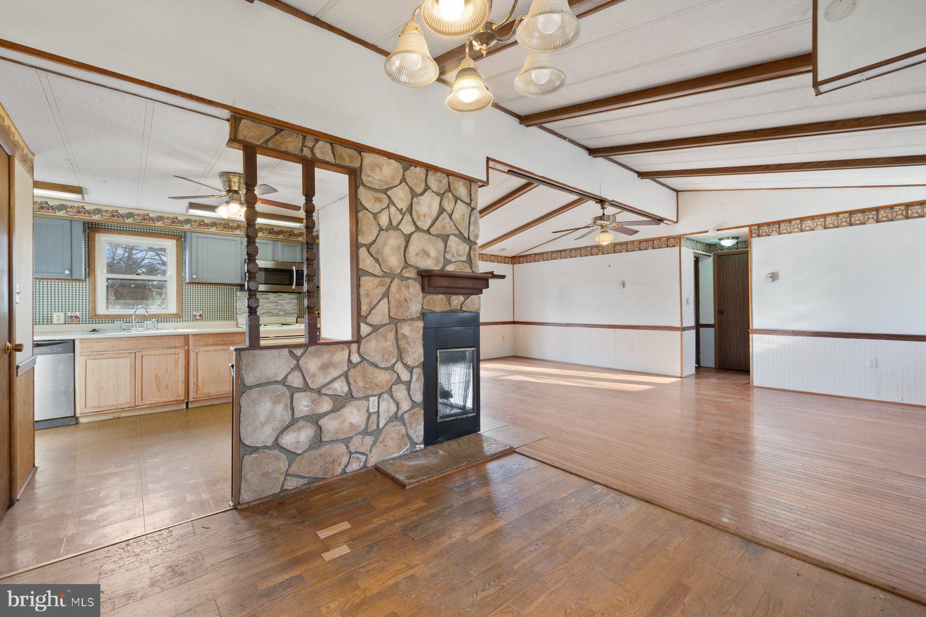 KINSEY HEIGHTS - Residential