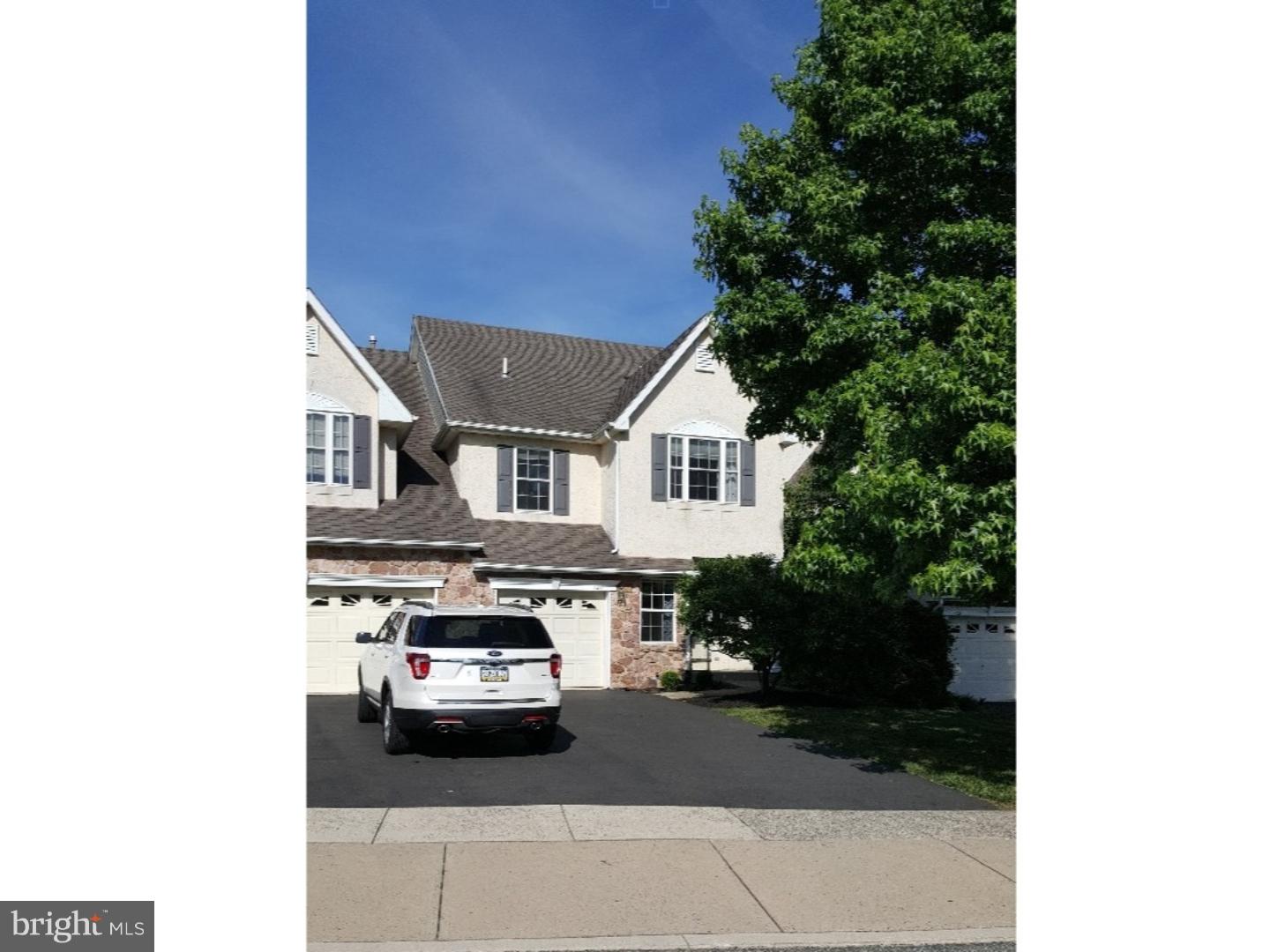 WARRINGTON HUNT - Residential Lease