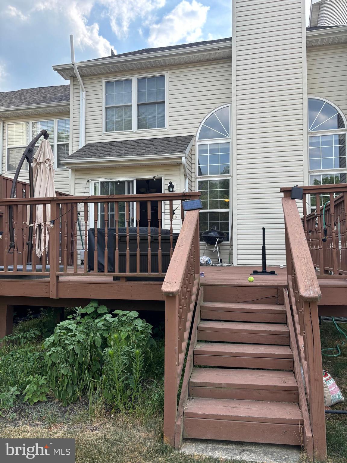 WARRINGTON HUNT - Residential Lease