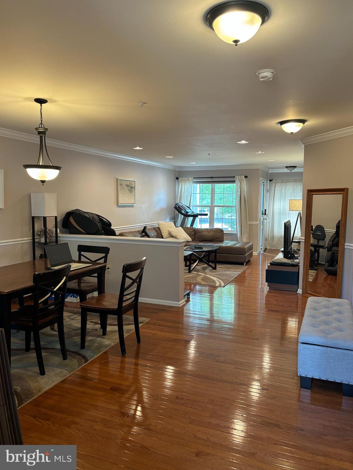 WARRINGTON HUNT - Residential Lease