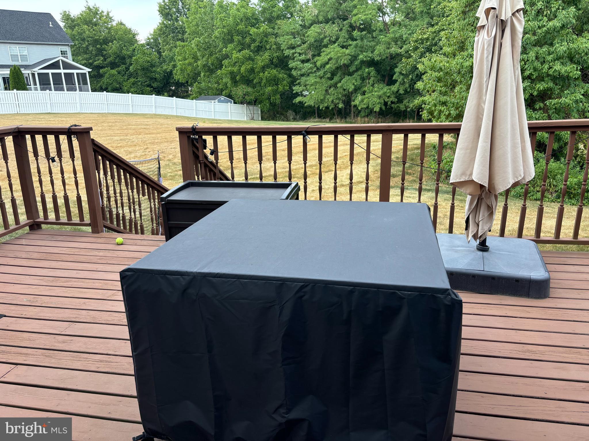 WARRINGTON HUNT - Residential Lease