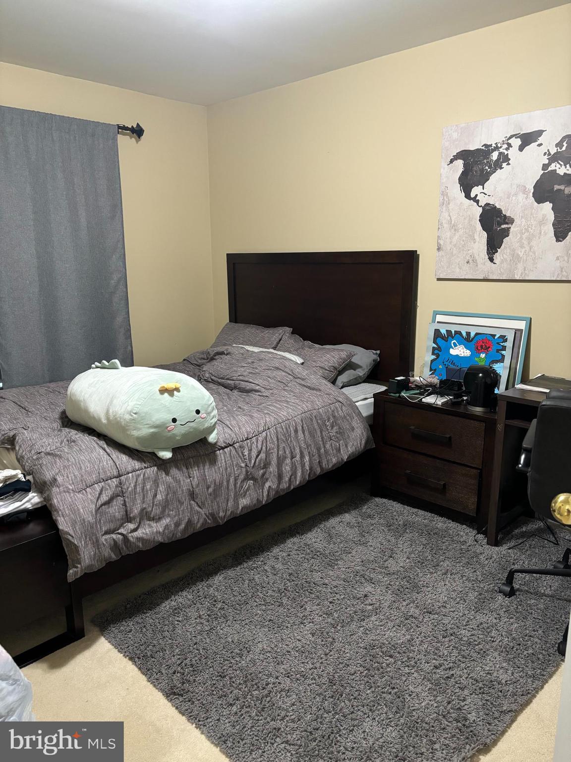 WARRINGTON HUNT - Residential Lease