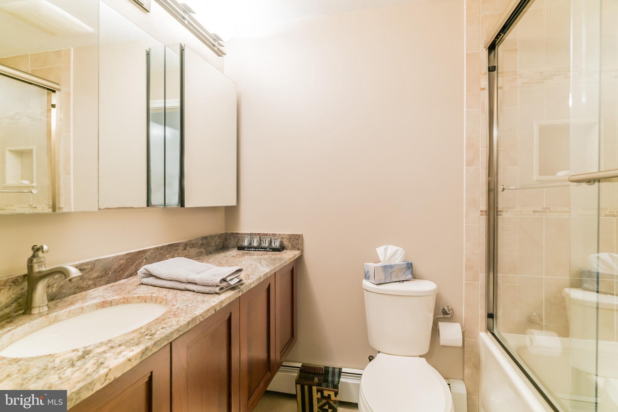 HEDGEROW WOODS - Residential