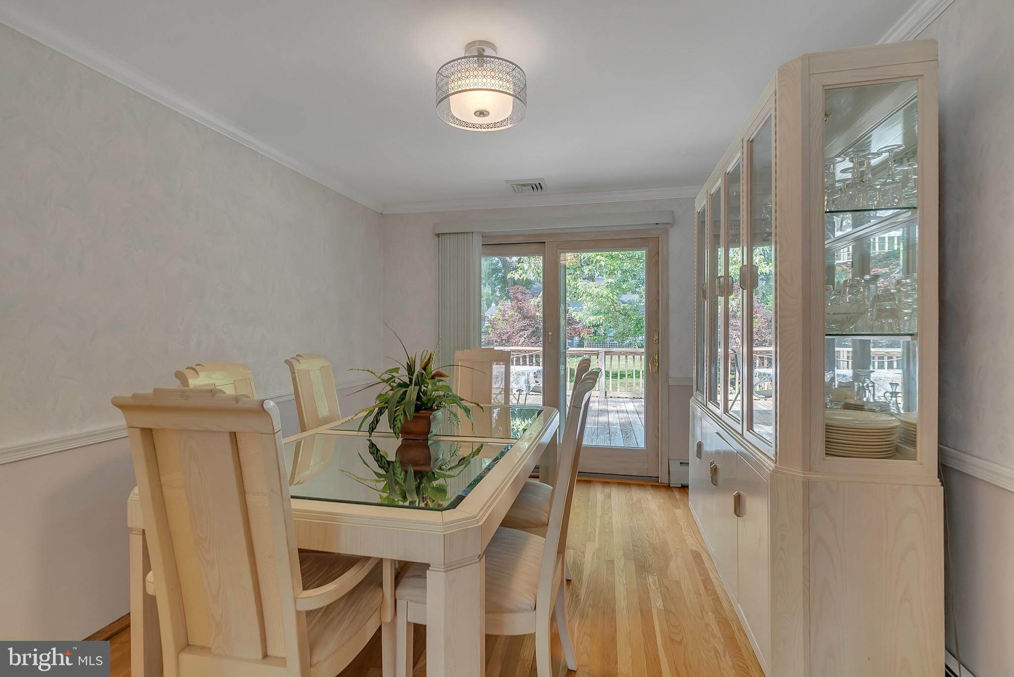 HEDGEROW WOODS - Residential