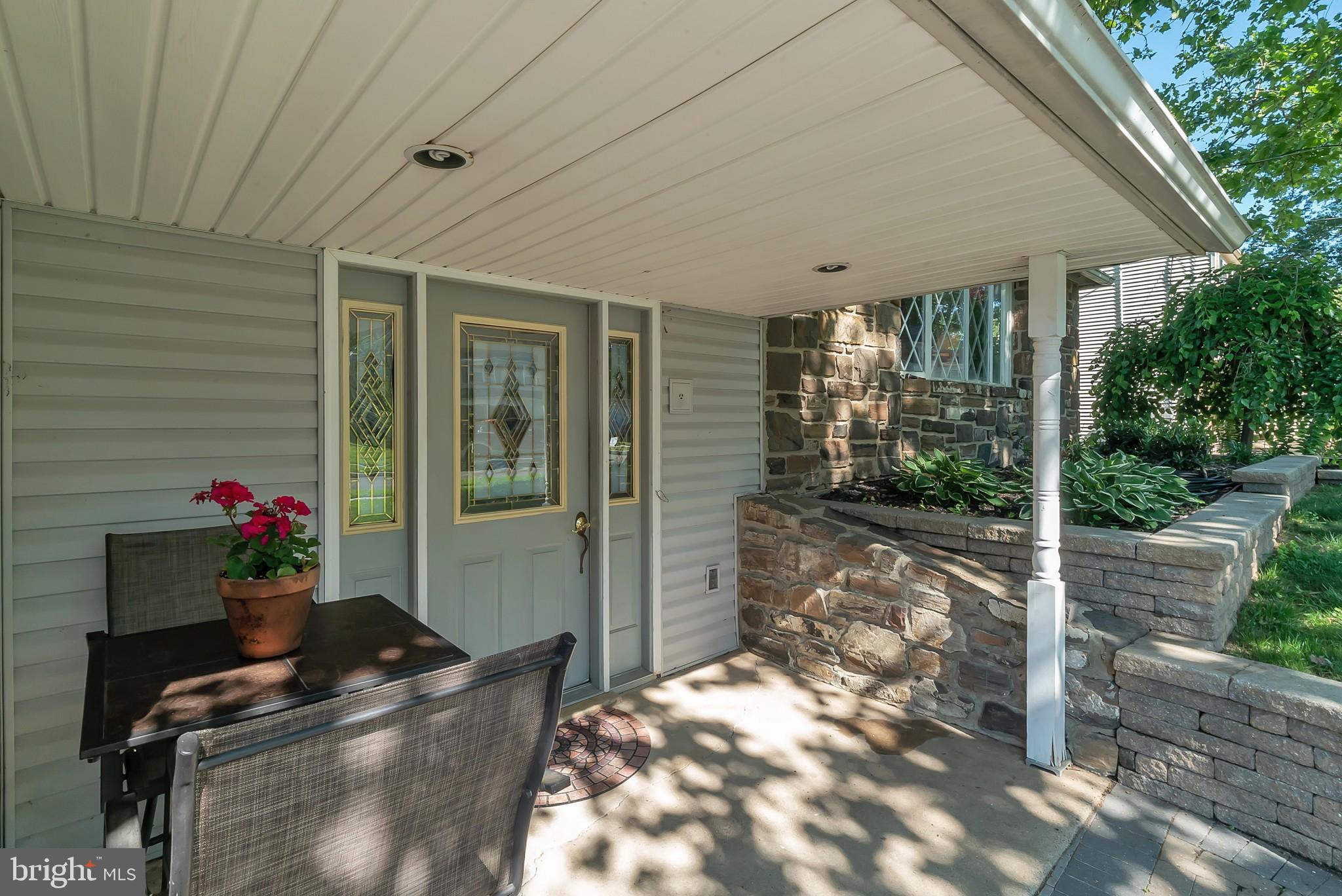 HEDGEROW WOODS - Residential