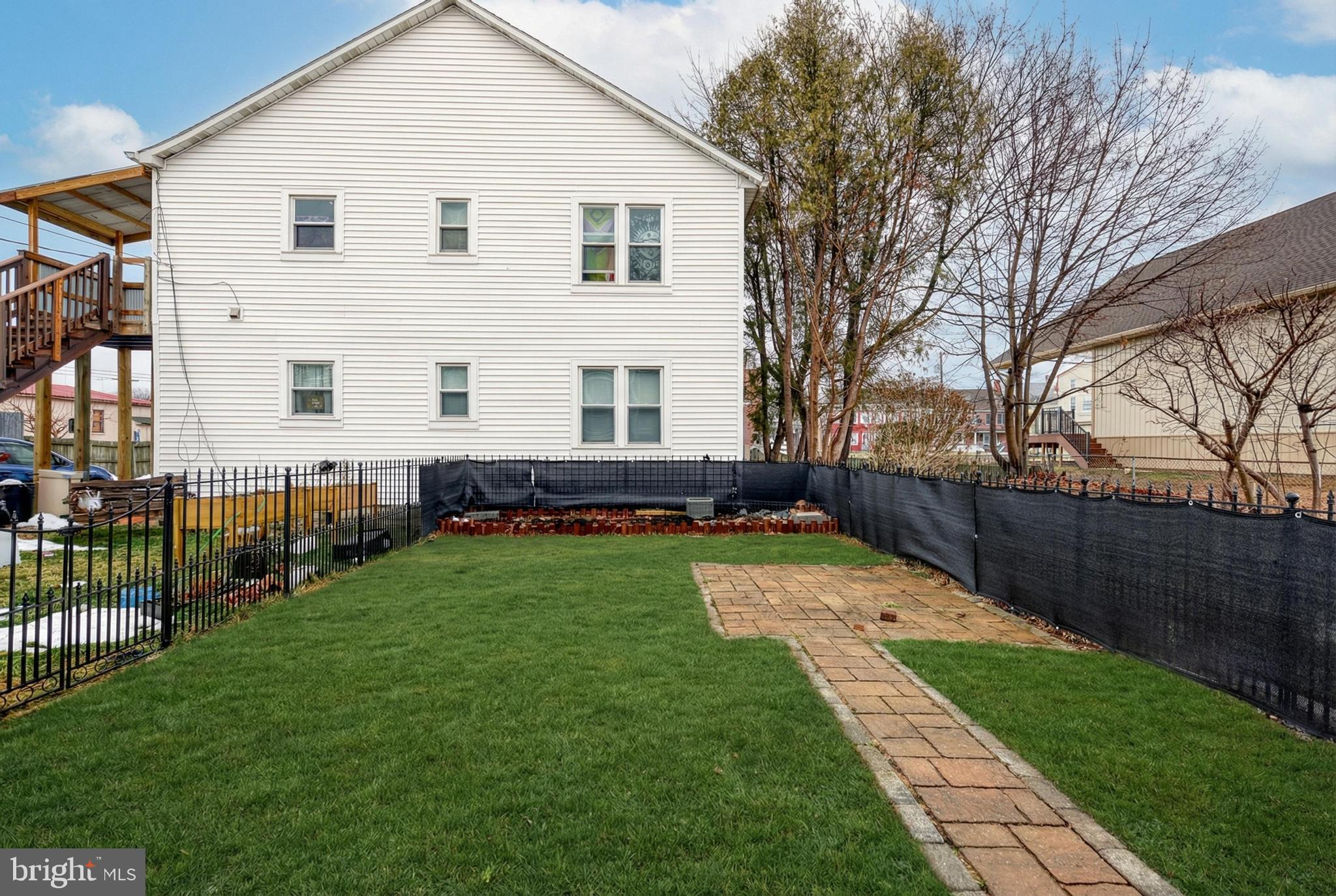 HAMBURG - Residential