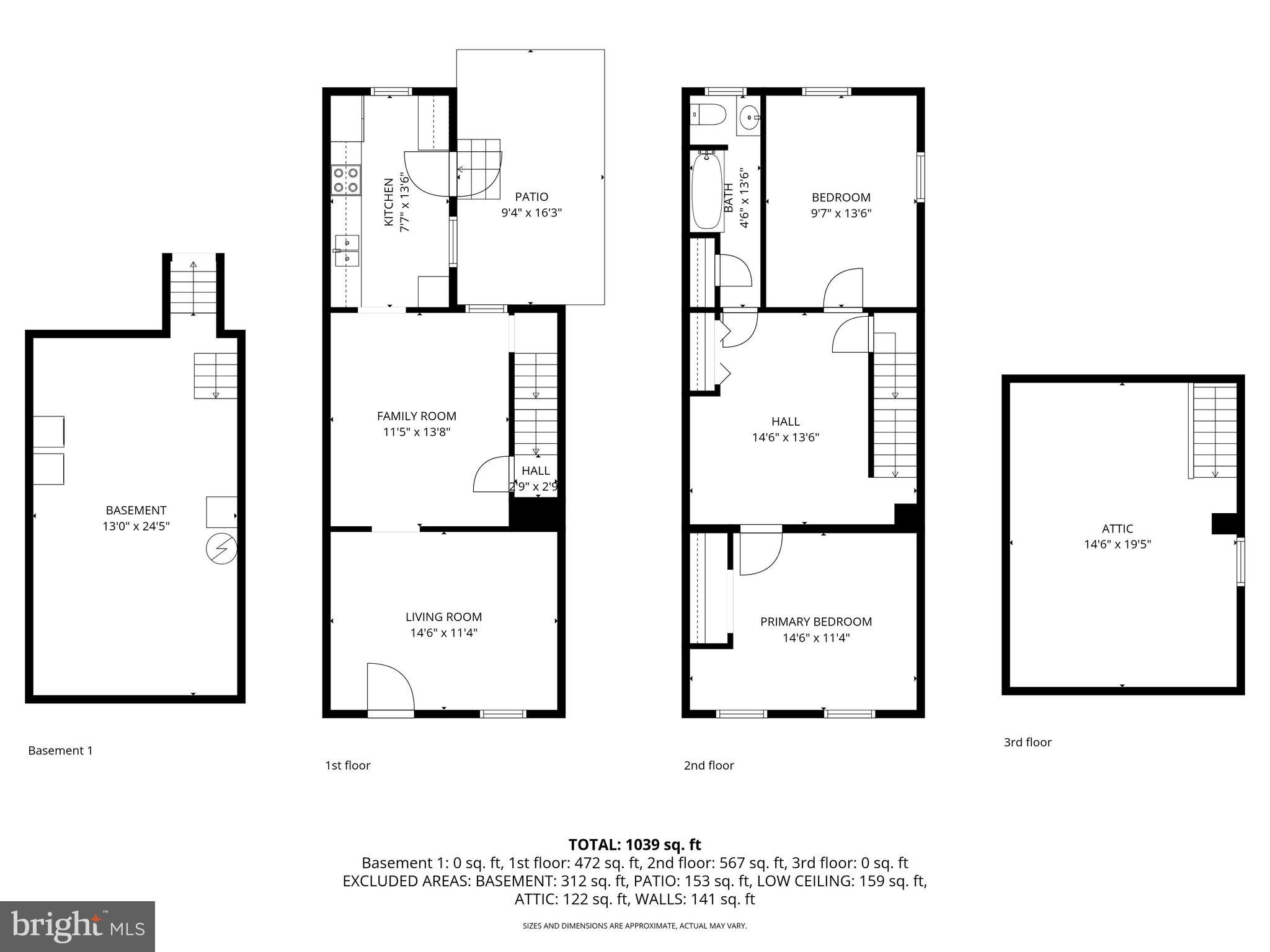 HAMBURG - Residential