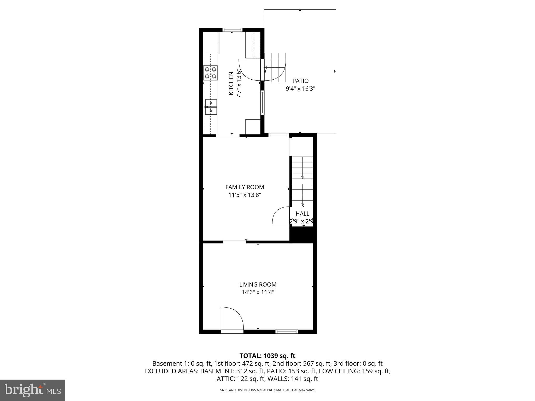 HAMBURG - Residential