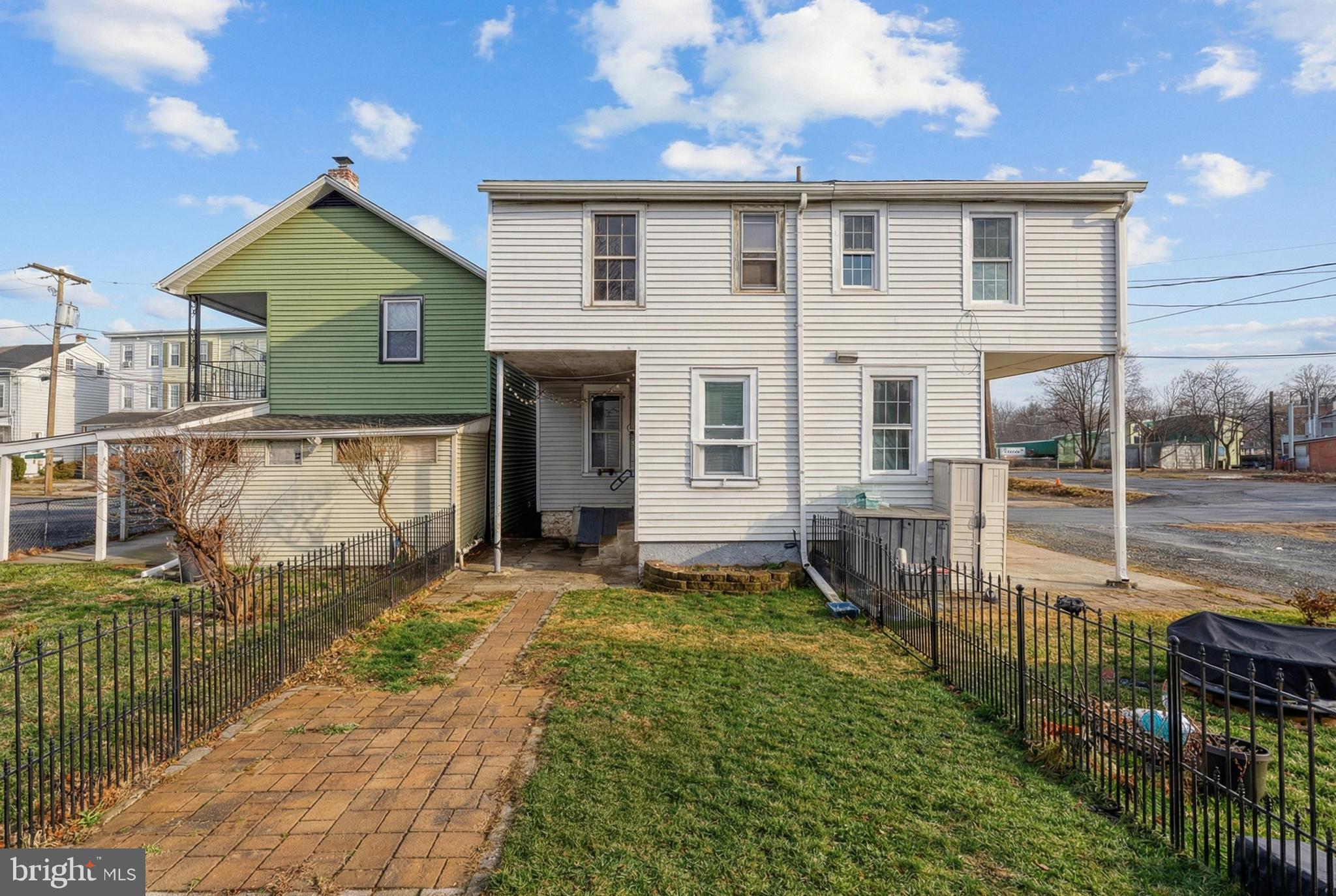 HAMBURG - Residential