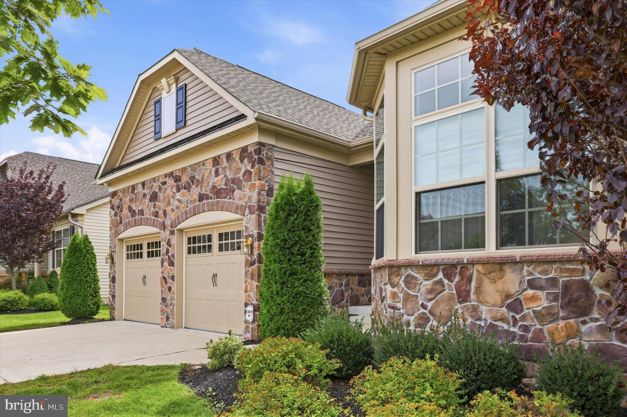 44 RAVENNA DRIVE