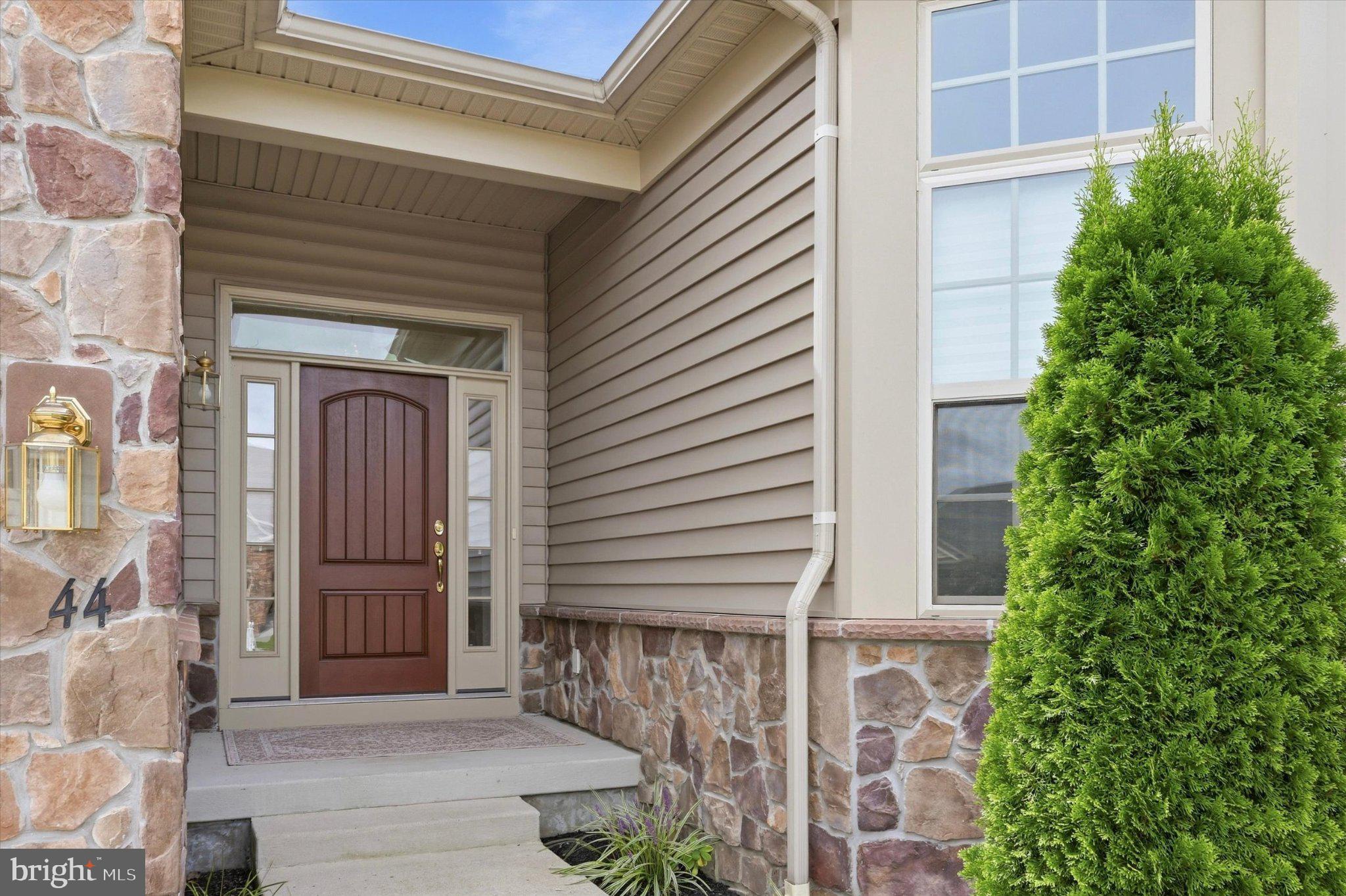 44 RAVENNA DRIVE