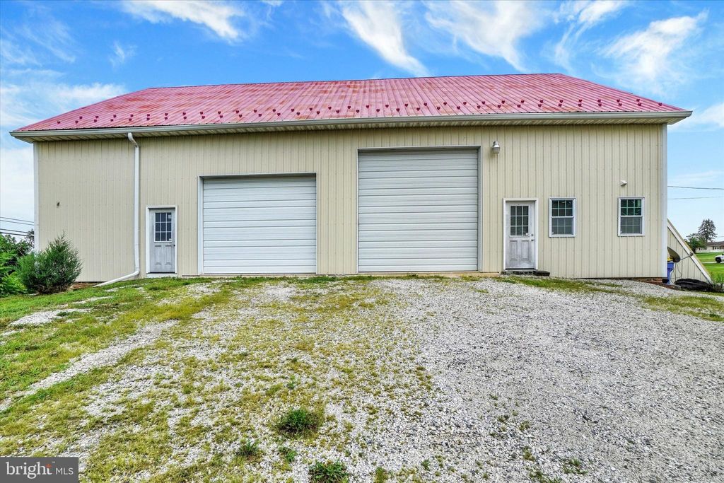 Photo of 2882 S Queen Street, DALLASTOWN, PA 17313 (MLS # PAYK2088878)