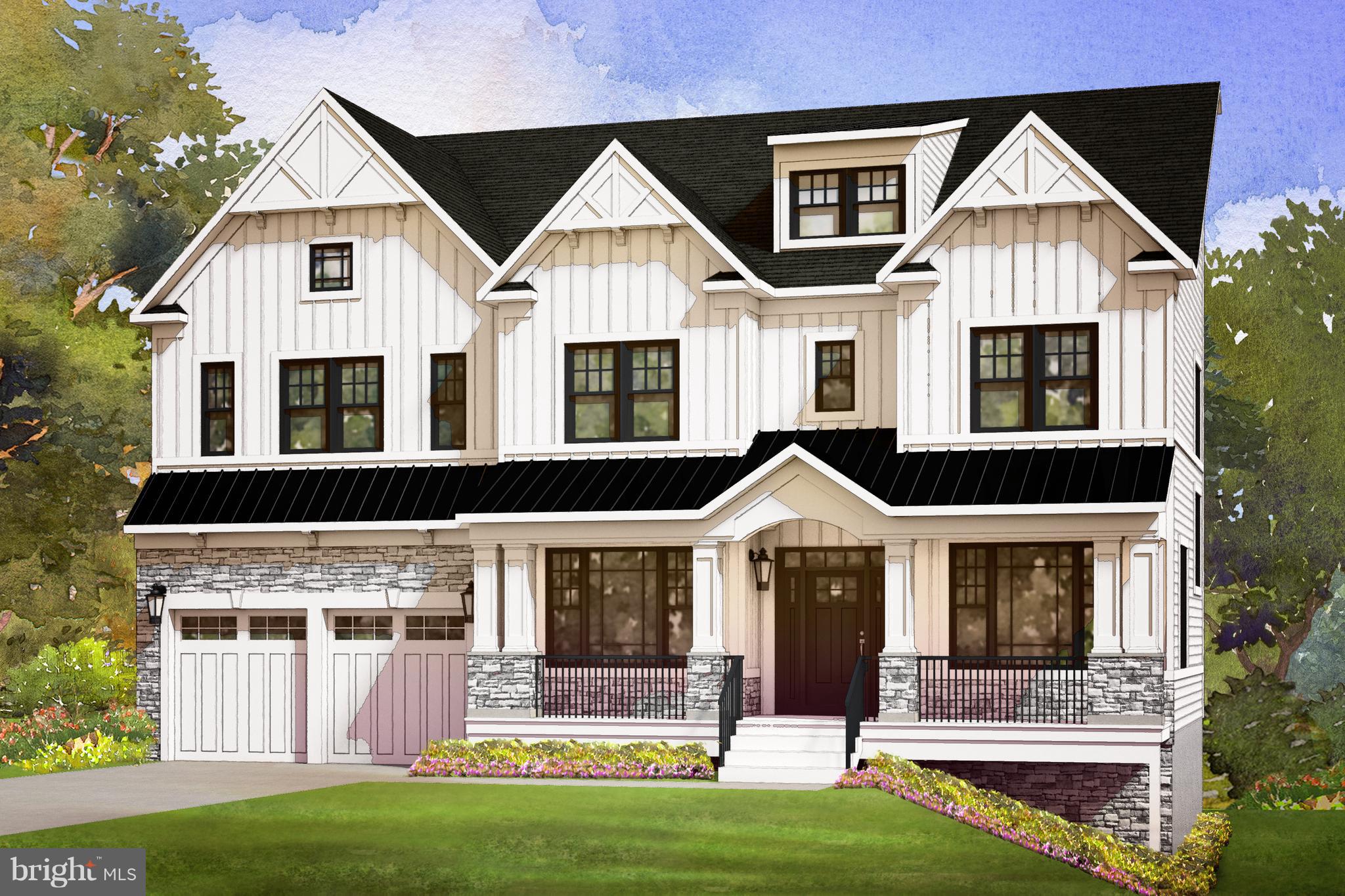 CHERRYDALE - Residential