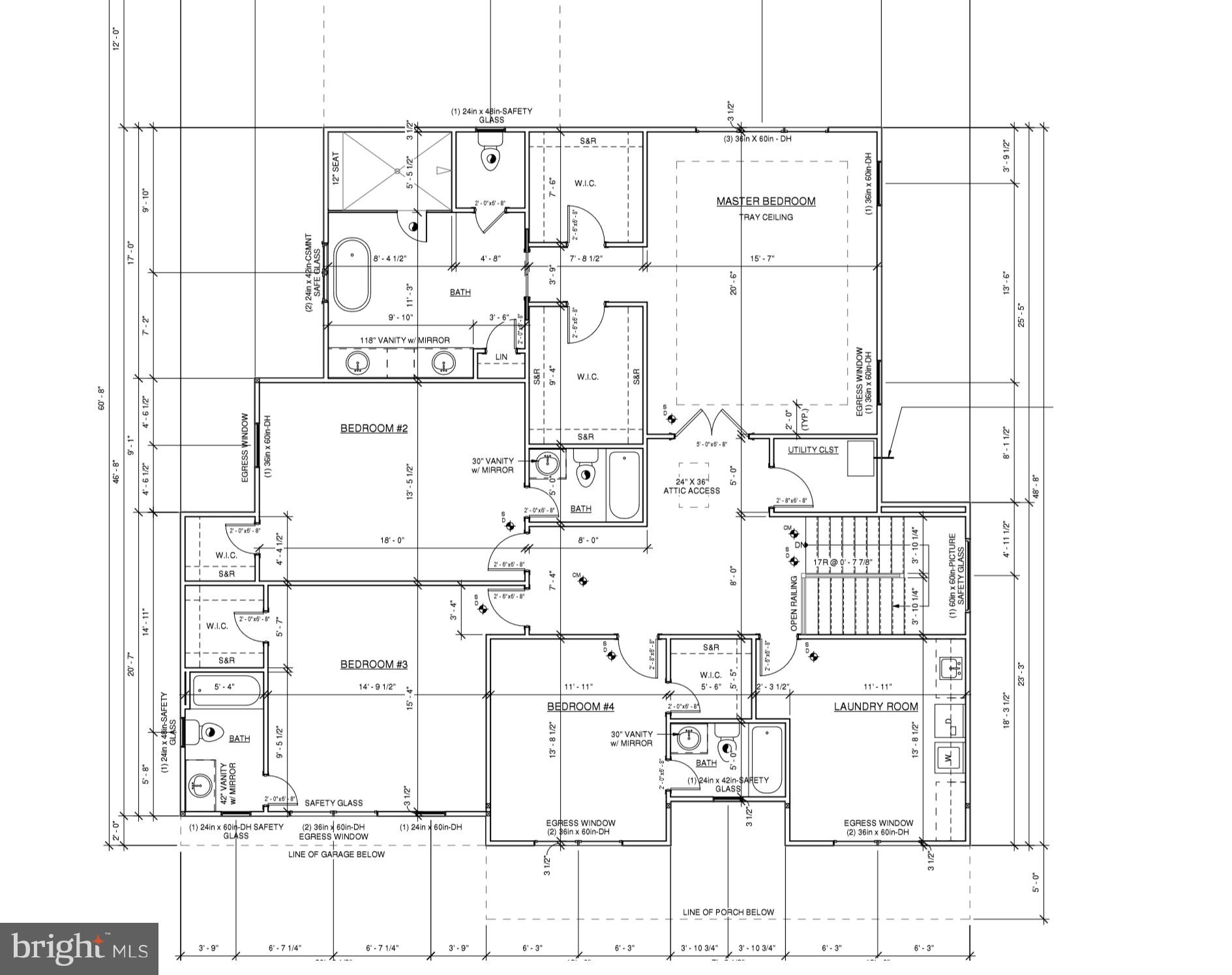 CHERRYDALE - Residential