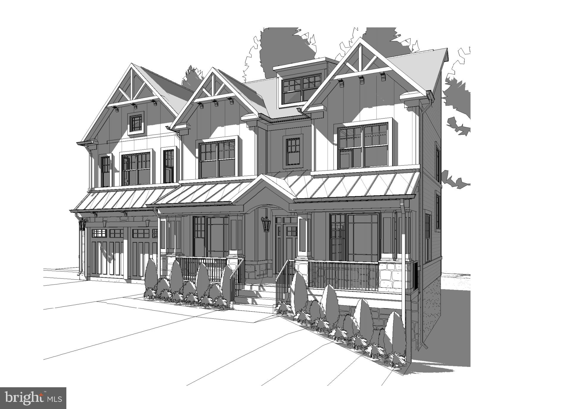 CHERRYDALE - Residential