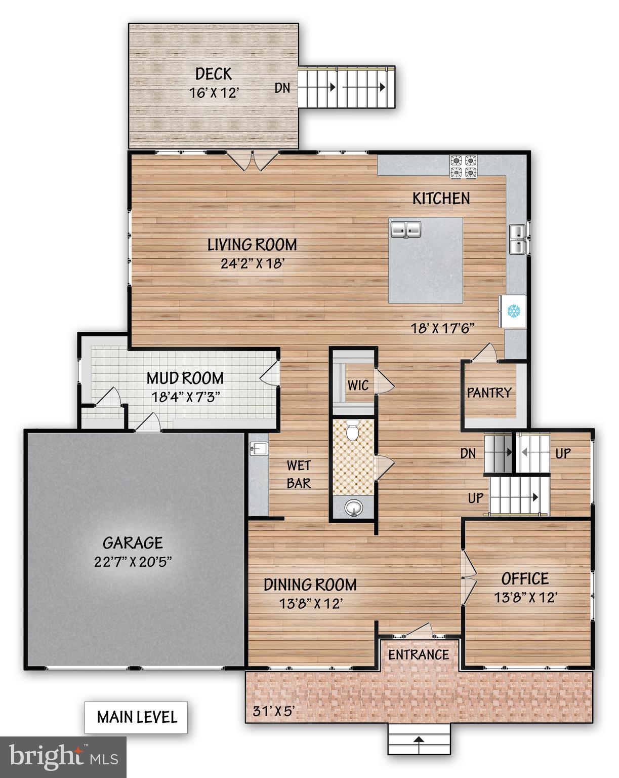 CHERRYDALE - Residential