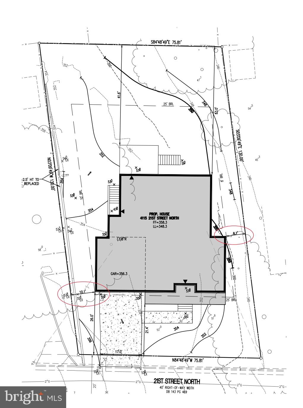 CHERRYDALE - Residential