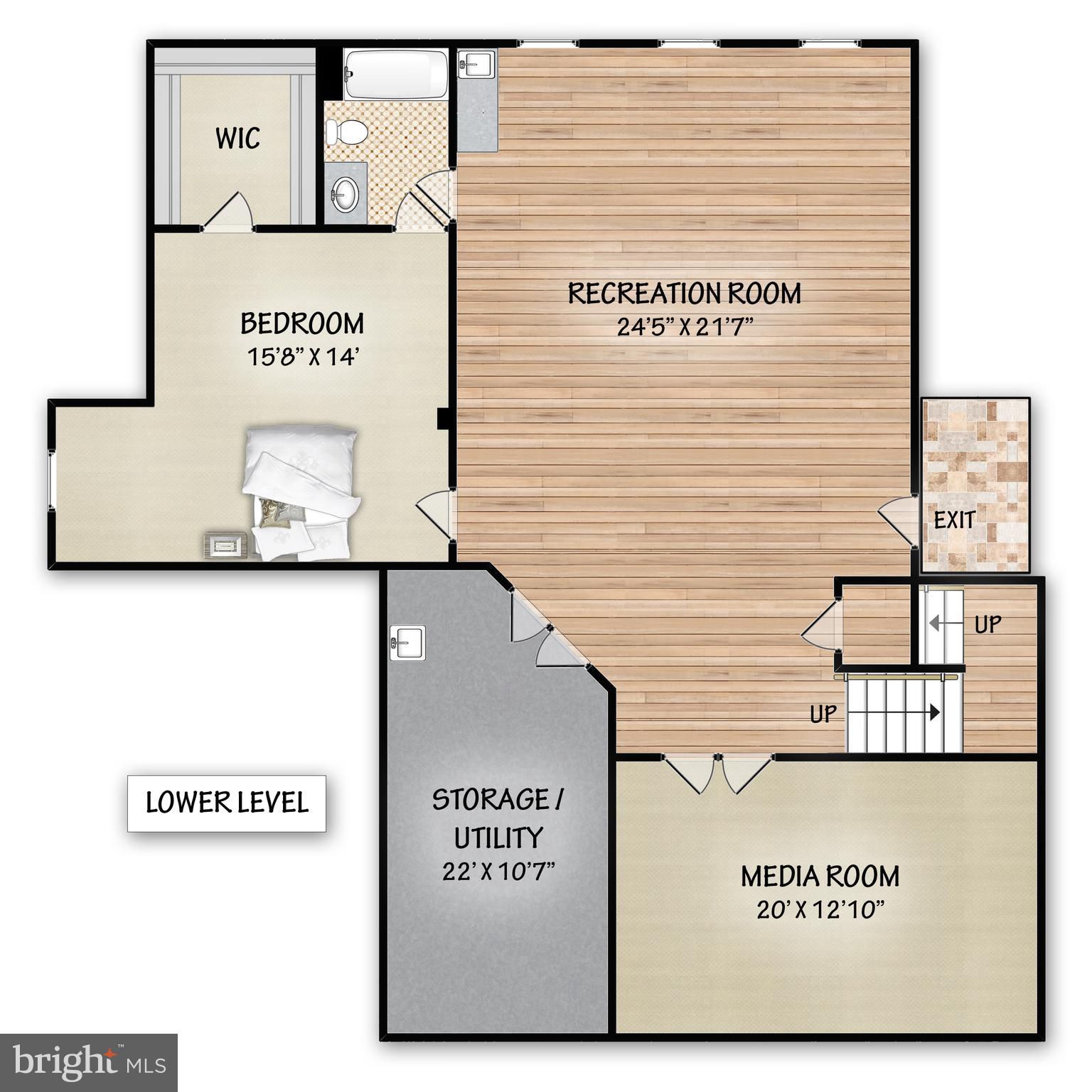 CHERRYDALE - Residential
