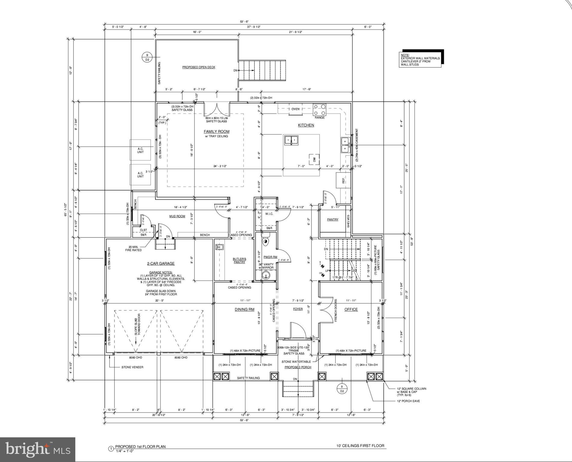 CHERRYDALE - Residential