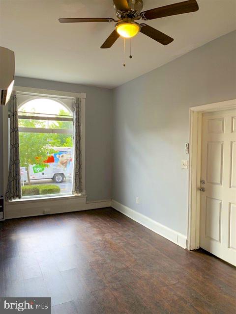 OLD GOUCHER - Residential Lease