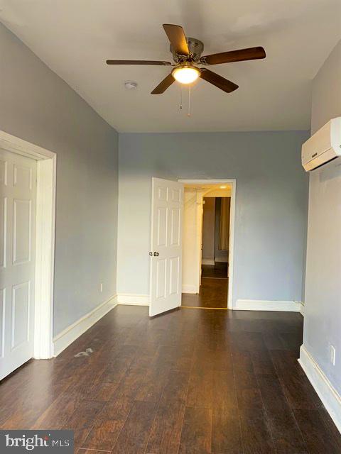 OLD GOUCHER - Residential Lease