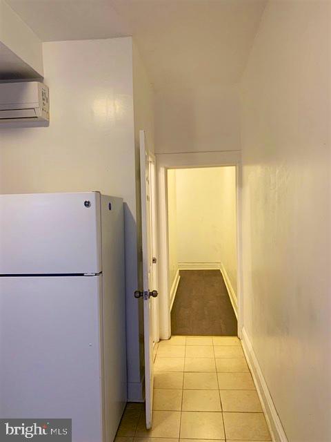 OLD GOUCHER - Residential Lease