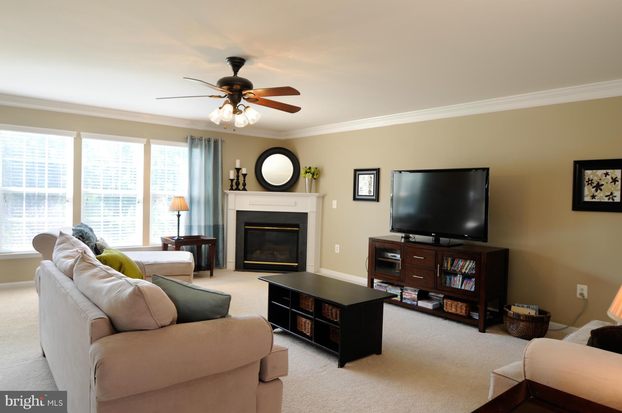 THE FALLS AT LEE'S PARKE - Residential