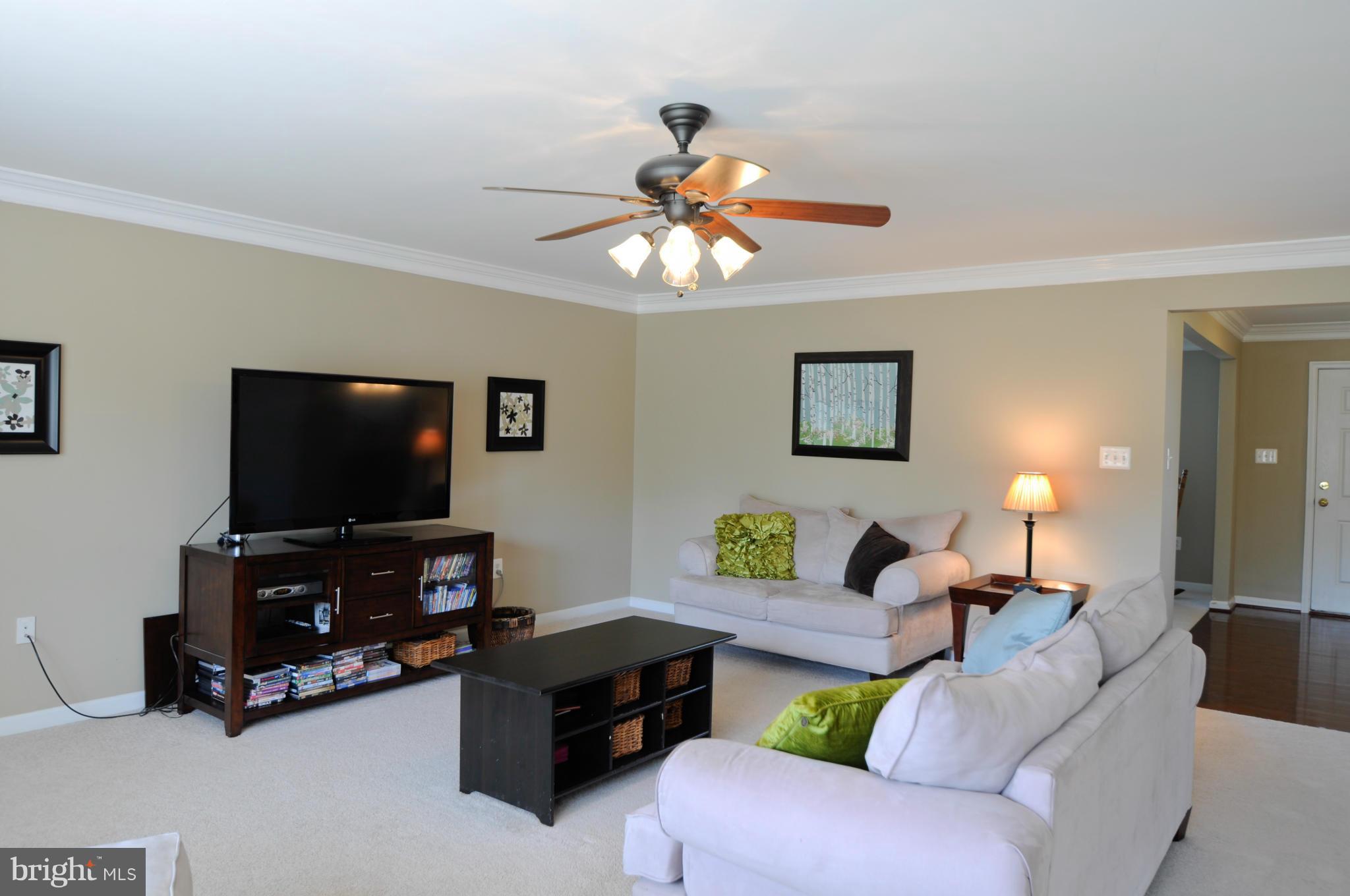 THE FALLS AT LEE'S PARKE - Residential