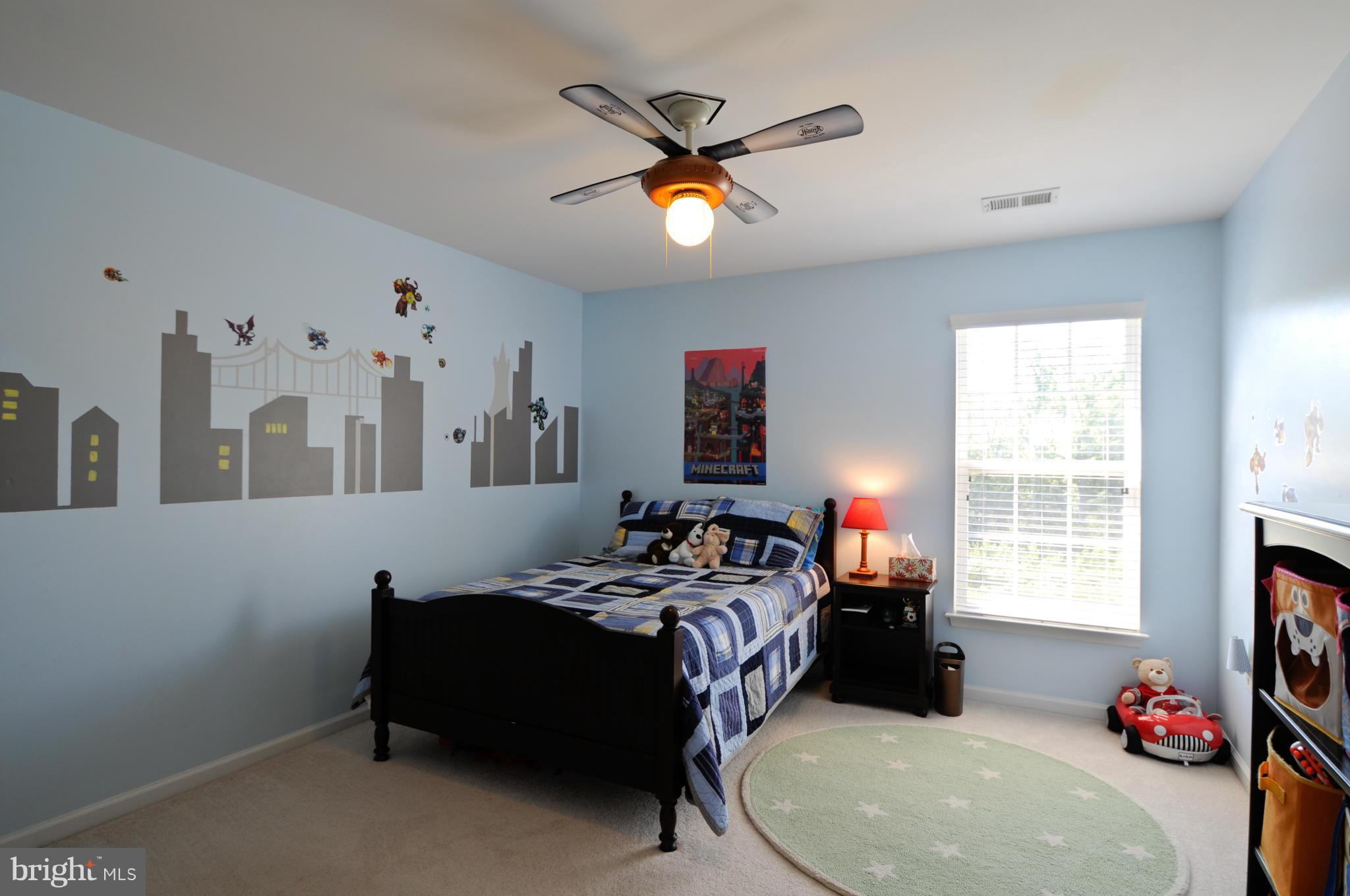 THE FALLS AT LEE'S PARKE - Residential