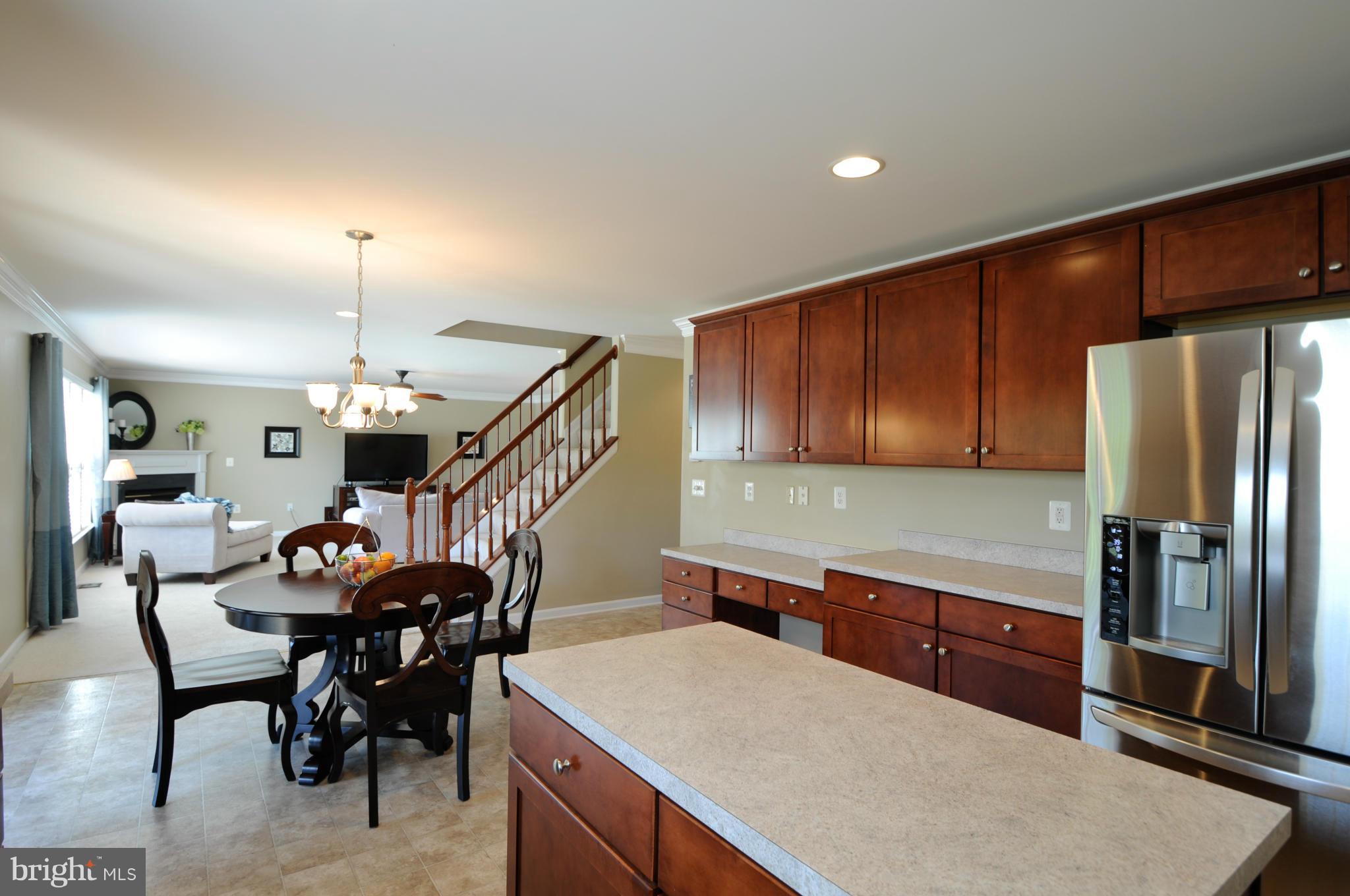 THE FALLS AT LEE'S PARKE - Residential