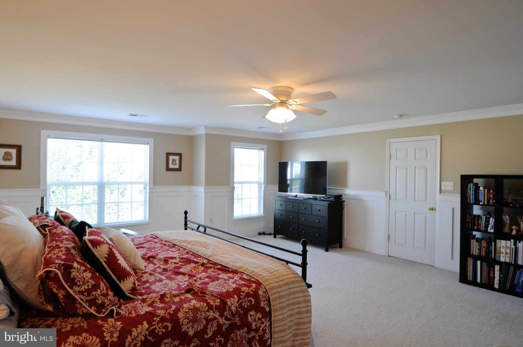 THE FALLS AT LEE'S PARKE - Residential