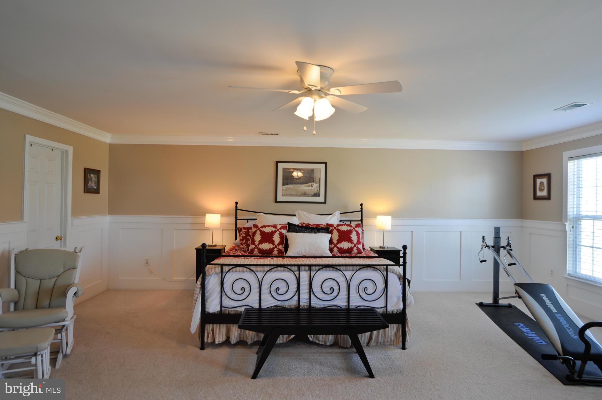 THE FALLS AT LEE'S PARKE - Residential