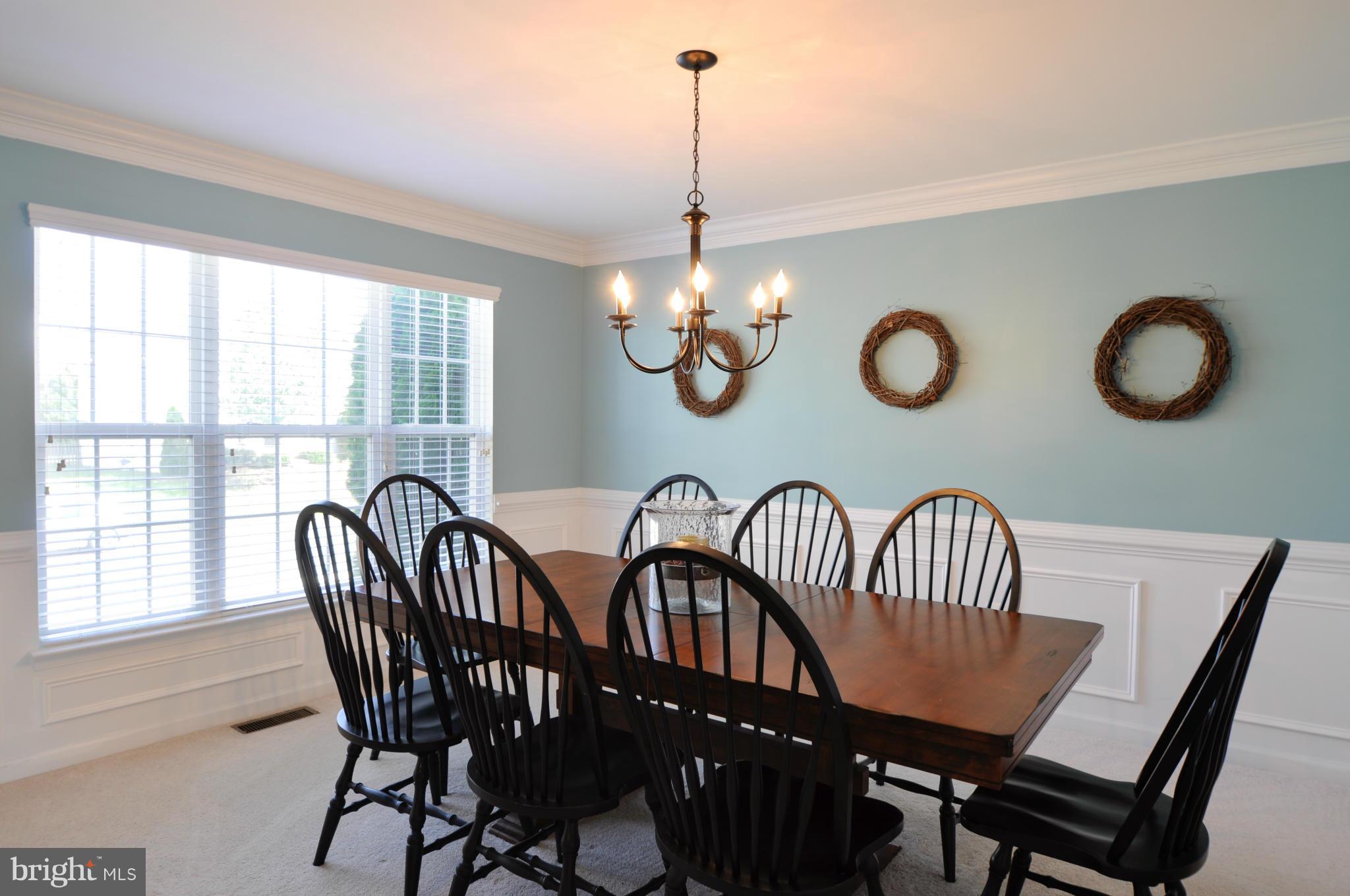 THE FALLS AT LEE'S PARKE - Residential