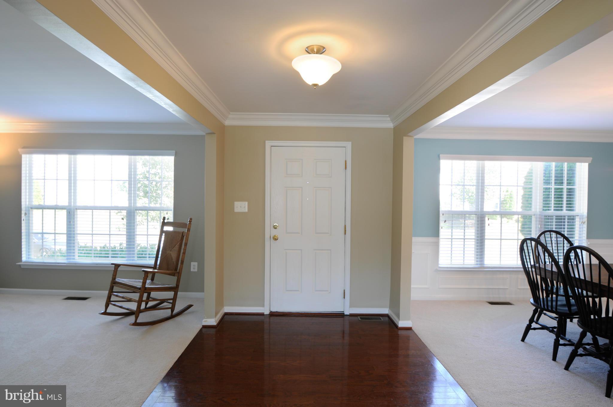 THE FALLS AT LEE'S PARKE - Residential