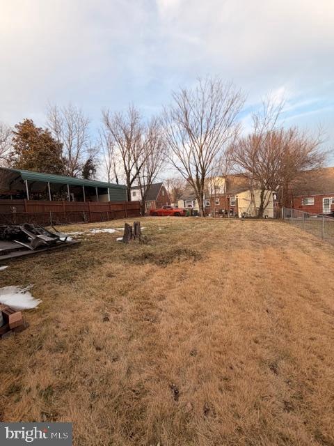 CHILLUM - Residential