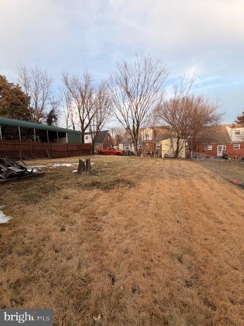 CHILLUM - Residential