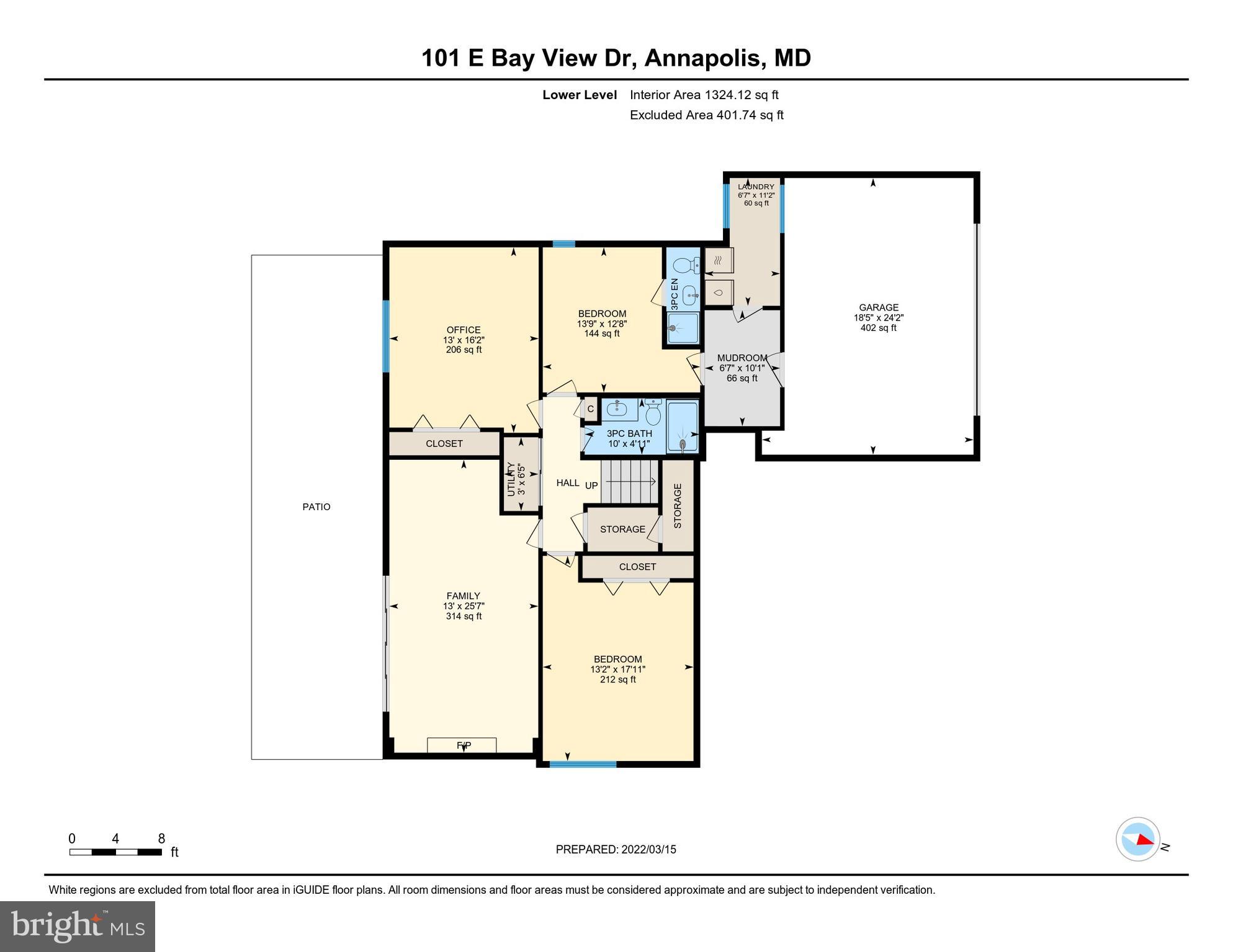 HILLSMERE ESTATES - Residential