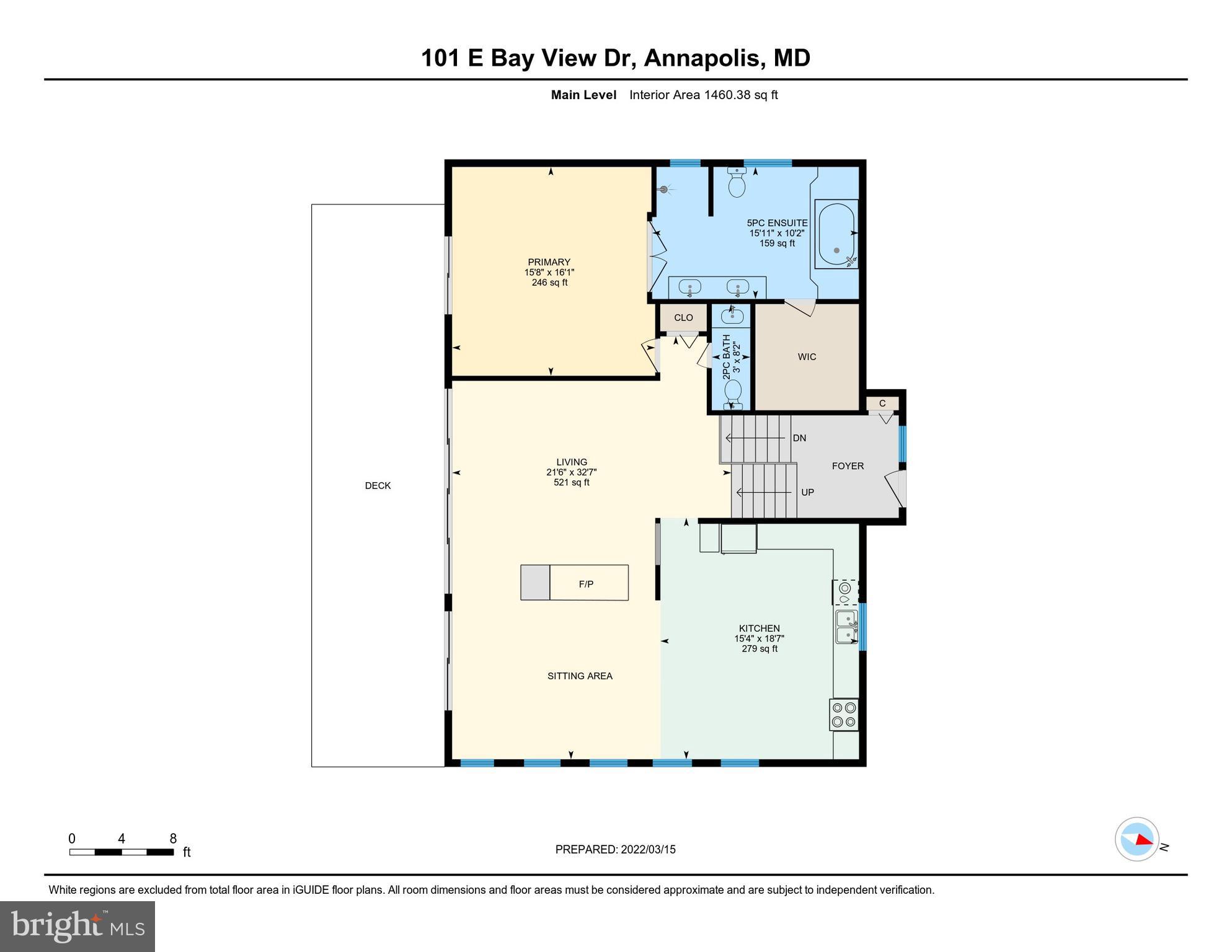 HILLSMERE ESTATES - Residential