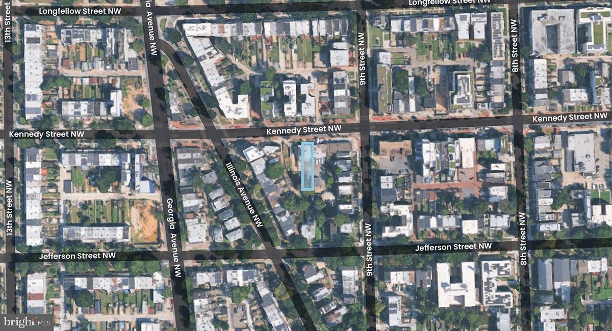 912 KENNEDY STREET NW