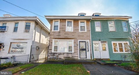 Photo of 912 Kennedy Street NW, WASHINGTON, DC 20011 (MLS # DCDC2256024)