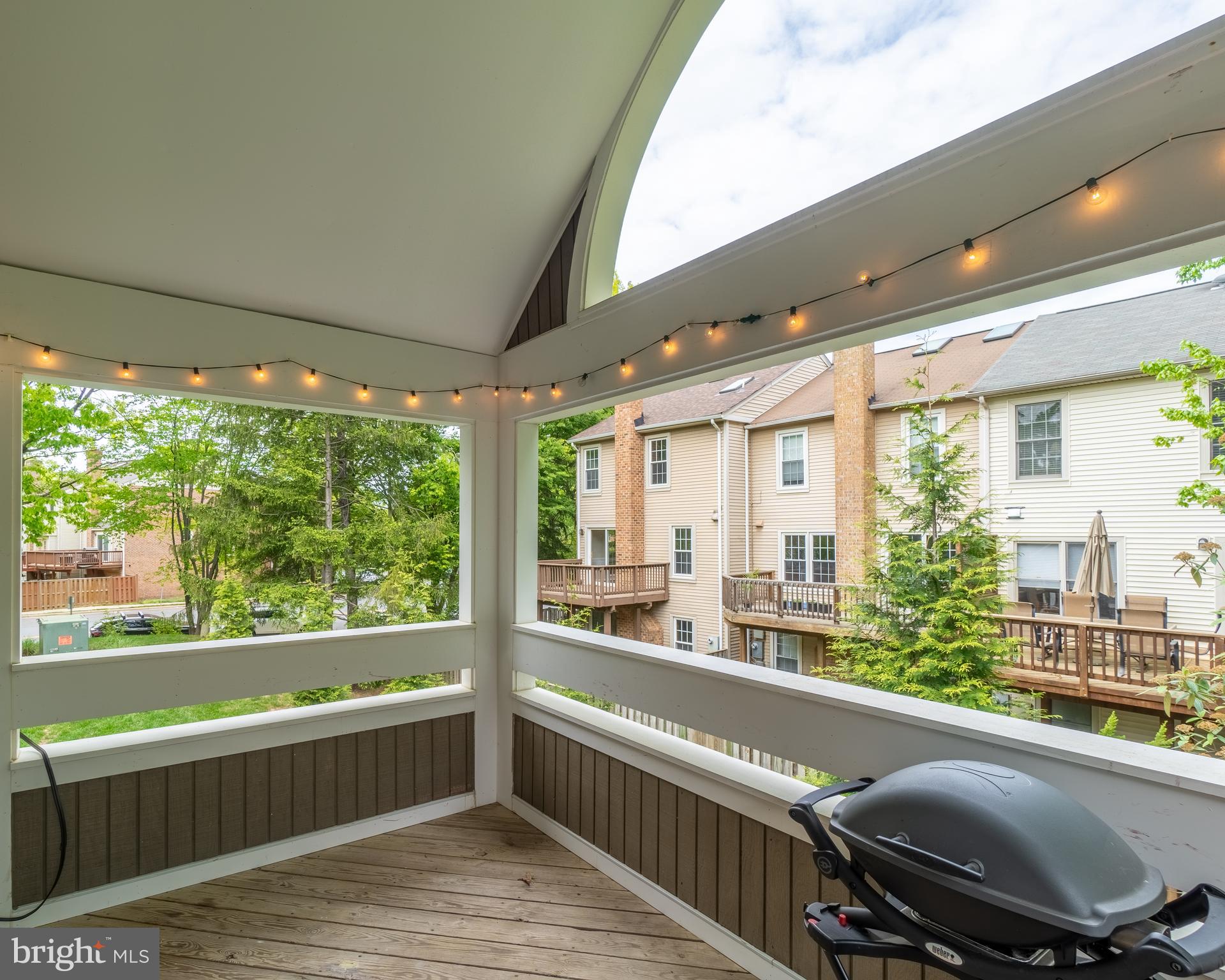 LINDEN AT FAIR RIDGE - Residential Lease