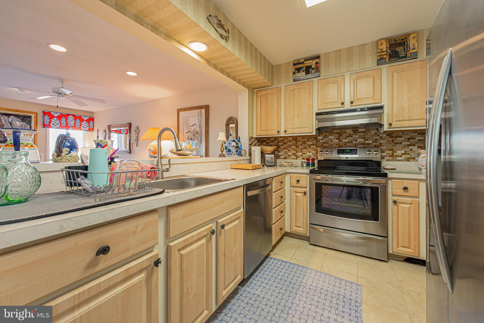 HERON HARBOUR - Residential