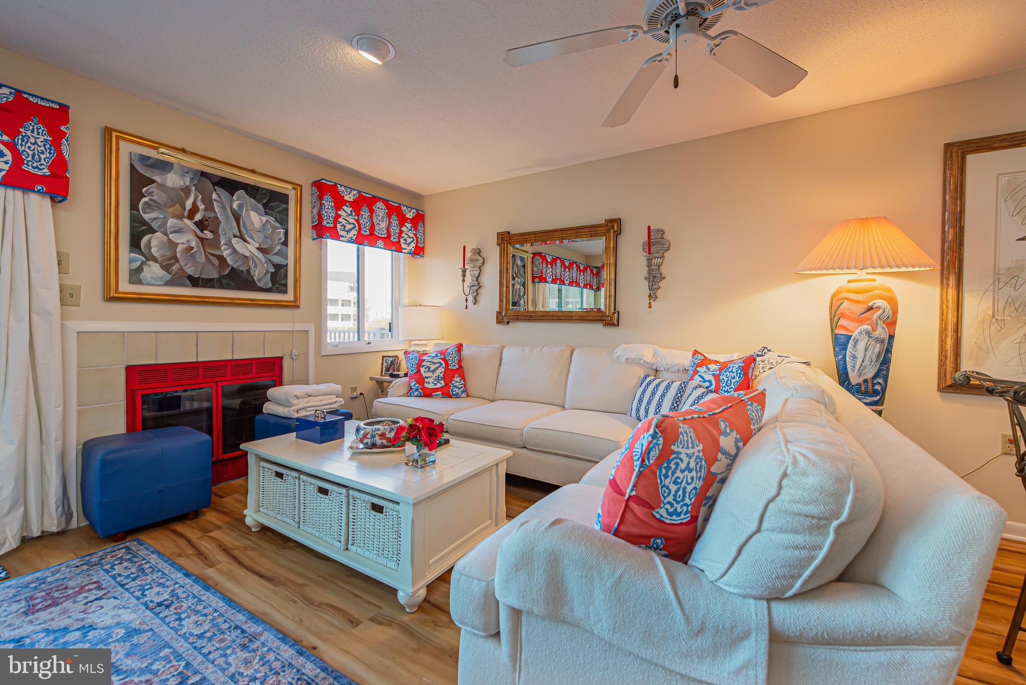 HERON HARBOUR - Residential